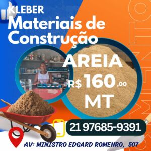 AREIA
